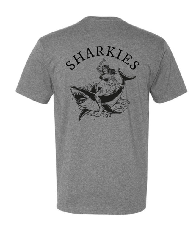Shark Rider T-Shirt