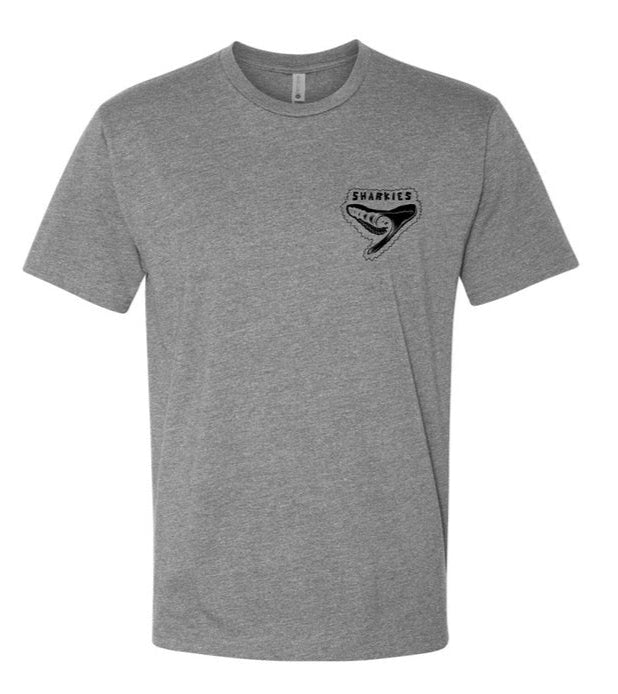 Shark Rider T-Shirt
