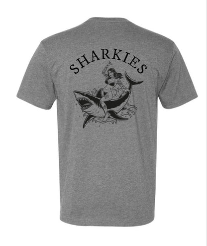 Shark Rider T-Shirt