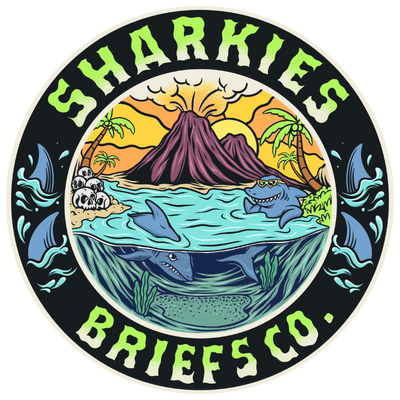 Sharkies Shop Co