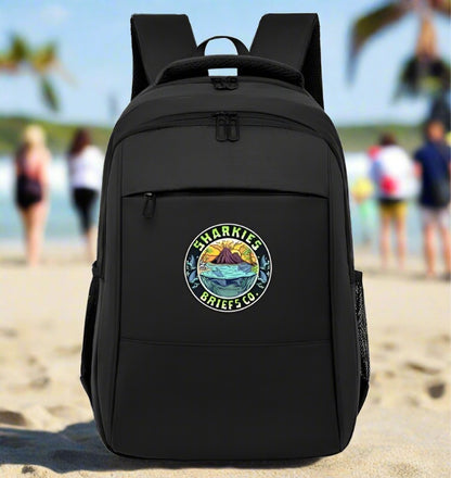 Sharkies OG Backpack