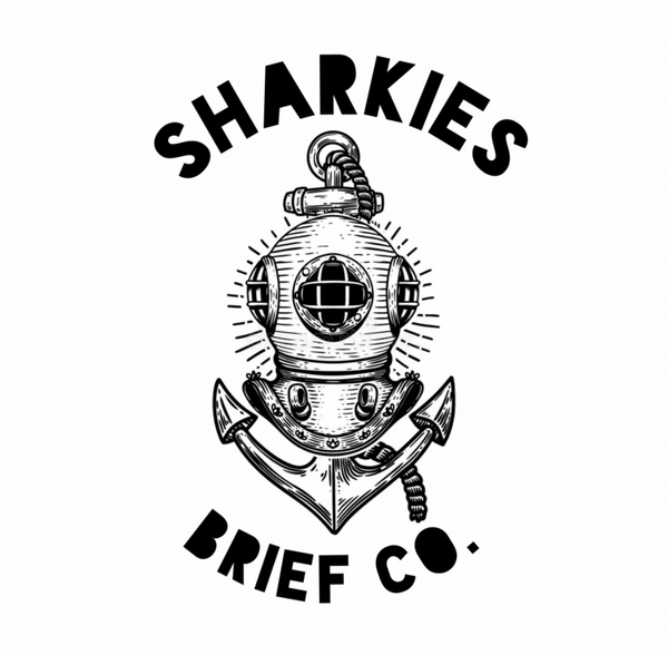 Sharkies Briefs Co