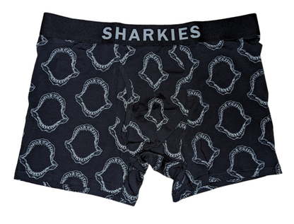 Shark Jaw Briefs