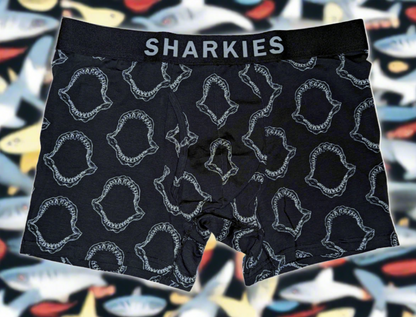 Shark Jaw Briefs