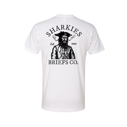 Sharkies Blackbeard T-Shirt